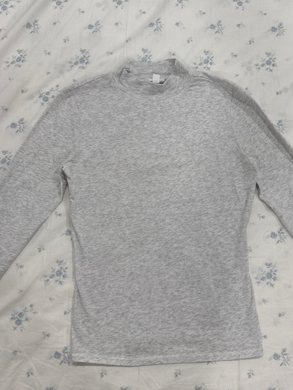 Garage XS Long sleeve top